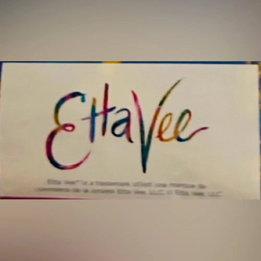 New Chanukah Etta Vee 40 Paper Guest Napkkns 3 Ply 8